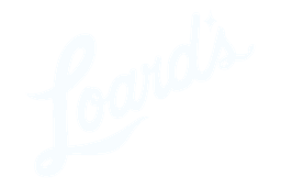 Loard's logo text